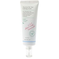 AXIS-Y Heartleaf My-Type Calming Cream 60 ml - Face Cream
