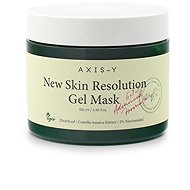 AXIS-Y New Skin Resolution Gel Mask 100 ml - Face Mask