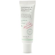 AXIS-Y Panthenol 10 Skin Smoothing Shield Cream 50 ml - Face Cream
