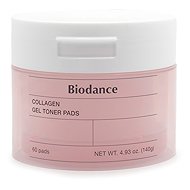 BIODANCE Collagen Gel Toner Pads 60 Pcs (140 g) - Facial Pads