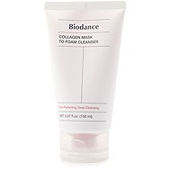 BIODANCE Collagen Mask To Foam Cleanser 150 ml - Facial Cleansing Foam
