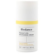 BIODANCE Radiant Vita Niacinamide Cream 50 ml - Face Cream