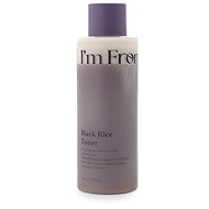 I´M FROM Black Rice Toner 150 ml - Face Tonic