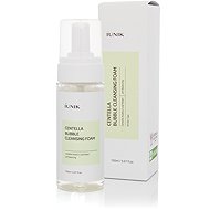 IUNIK Centella Bubble Cleansing Foam 150 ml - Facial Cleansing Foam