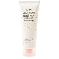 JUMISO All Day Vitamin Clean&Mild Facial Cleanser 150 ml - Facial Cleansing Foam