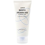 JUMISO Waterfull Hyaluronic Acid Cleansing Foam 150 ml - Facial Cleansing Foam