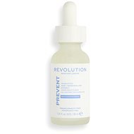 REVOLUTION SKINCARE 1% Salicylic Acid Serum with Marshmallow Extract 30 ml - Arcápoló szérum