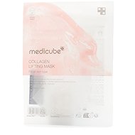 MEDICUBE Collagen Lifting Mask 27 g - Face Mask