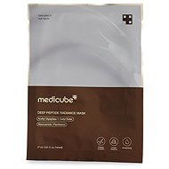 MEDICUBE Deep Peptide Radiance Mask 20 g - Face Mask