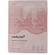 MEDICUBE PDRN Pink Vita Coating Mask 22 g - Face Mask
