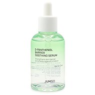 JUMISO D-Panthenol Barrier Soothing Serum 70 ml - Face Serum
