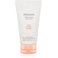 MIXSOON PDRN Collagen Gel Cleanser 100 ml - Cleansing Gel