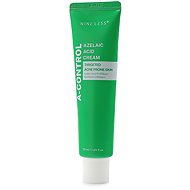NINE LESS A-Control Azelaic Acid Cream 50 ml - Face Cream
