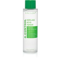 NINE LESS A-Control Azelaic Acid Toner 150 ml - Face Tonic