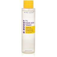 NINE LESS B-Boost 1% Kojic Acid Toner 200 ml - Face Tonic