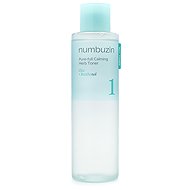 NUMBUZIN No.1 Pure-Full Calming Herb Toner 300 ml - Face Tonic