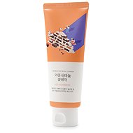 ROUND LAB Soybean Panthenol Cleanser 150 ml - Facial Cleansing Foam
