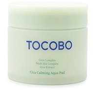 TOCOBO Cica Calming Aqua Pad 60 pcs - Facial Pads