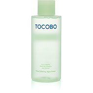 TOCOBO Cica Calming Aqua Toner 200 ml - Face Tonic