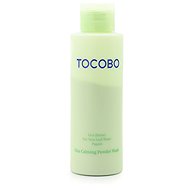 TOCOBO Cica Calming Powder Wash 50 g - Facial Cleansing Foam