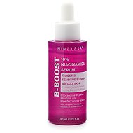 NINE LESS B-Boost 10% Niacinamide Serum 30 ml - Face Serum