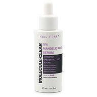 NINE LESS Molecule-Clear 5% Mandelic Acid Serum 30 ml - Face Serum