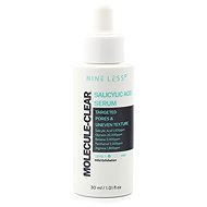 NINE LESS Molecule-Clear Salicylic Acid Serum 30 ml - Face Serum