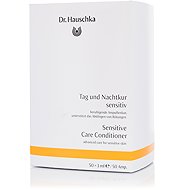 DR. HAUSCHKA Sensitive Care Conditioner 50 × 1 ml - Face Emulsion