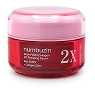 NUMBUZIN No.2 Rose PDRN Collagen 2X Plumping Serum 30 ml - Face Serum