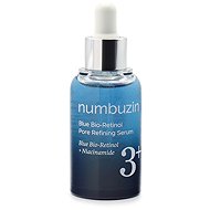 NUMBUZIN No.3 Blue Bio-Retinol Pore Refining Serum 30 ml - Face Serum