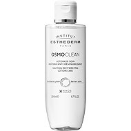 INSTITUT ESTHEDERM Osmoclean Soothing Moisturizing Toner 200 ml - Face Tonic