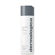 DERMALOGICA Oil to Foam Total Cleanser 250 ml - Cleansing Gel