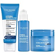 Yves Rocher Hydra Water-Plump - Cosmetic Set