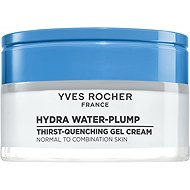 YVES ROCHER Hydrating Gel Cream 50 ml - Face Cream