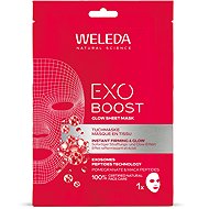 WELEDA Exo Boost Pomegranate and Maca-Peptides - Face Mask