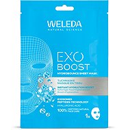WELEDA Exo Boost Super Hydrating Mask - Face Mask