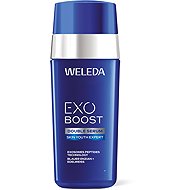 WELEDA Exo Boost Double Serum 30 ml - Face Serum