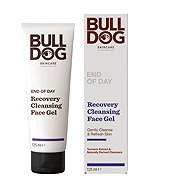 BULLDOG End of Day Recovery Cleansing Face Gel 125 ml - Pleťový gél