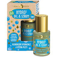 PURITY VISION Bio Hydro2 2in1 30 ml - Face Oil