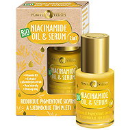 PURITY VISION Bio Niacinamide 2in1 30 ml - Face Oil