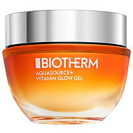 BIOTHERM Aquasource+ Vitamin Glow Gel 50 ml - Face Cream