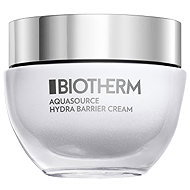 BIOTHERM Aquasource Hydra Barrier Cream 50 ml - Face Cream