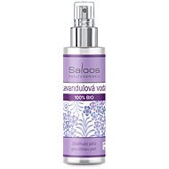 SALOOS 100% Bio Lavender Water 100ml - Face Lotion