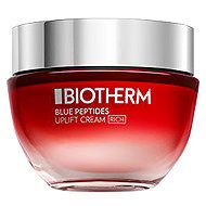 BIOTHERM Blue Peptides Uplift Rich Cream 50 ml - Face Cream