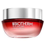 BIOTHERM Blue Peptides Uplift Day Cream 30 ml - Face Cream