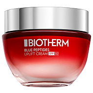 BIOTHERM Blue Peptides Uplift Cream SPF 30 50 ml - Face Cream