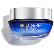 BIOTHERM Blue Pro-Retinol Multi-Correct Cream 30 ml - Face Cream