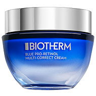 BIOTHERM Blue Pro-Retinol Multi-Correct Cream 50 ml - Face Cream