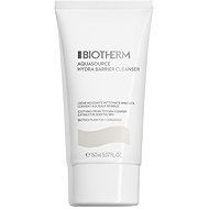 BIOTHERM Aquasource Hydra Barrier Cleanser 150 ml - Cleansing Cream