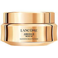 LANCÔME Absolue Rose 80 Balm to foam 150 ml - Čisticí balzám